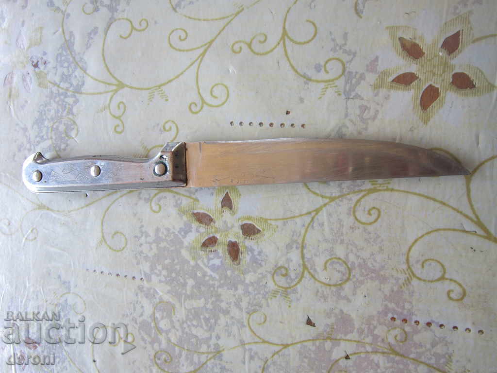 Delivery of Great fishing knife dagger Delivery of Great fishing knife dagger