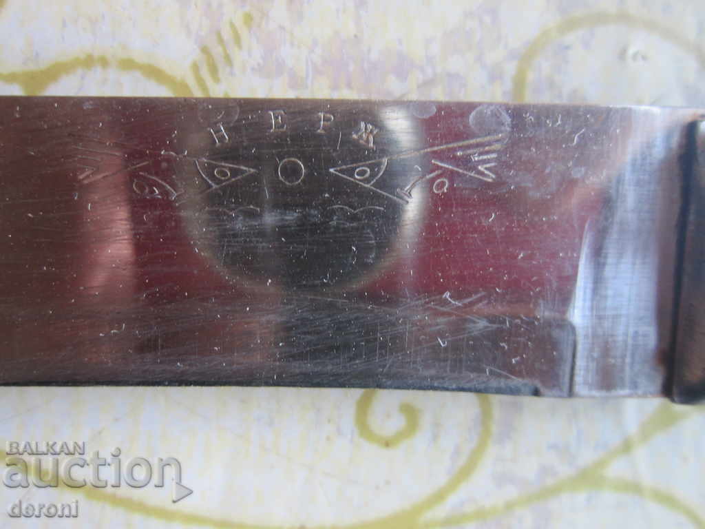 Great fishing knife dagger - 6 Great fishing knife dagger - 6