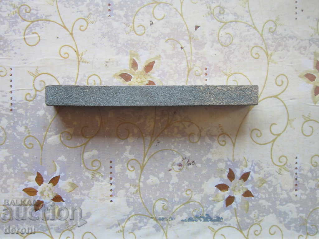 Δημοπρασία Παλιά βουρτσισμένο Bruce βελούδινο ξυραφάκι Δημοπρασία Παλιά βουρτσισμένο Bruce βελούδινο ξυραφάκι