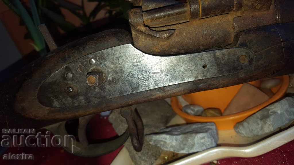 Auction schneider rifle Auction schneider rifle