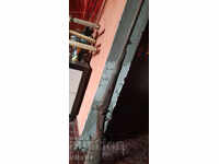 Παλιά καραμπίνα ευζαλία κάννη κοντάκι