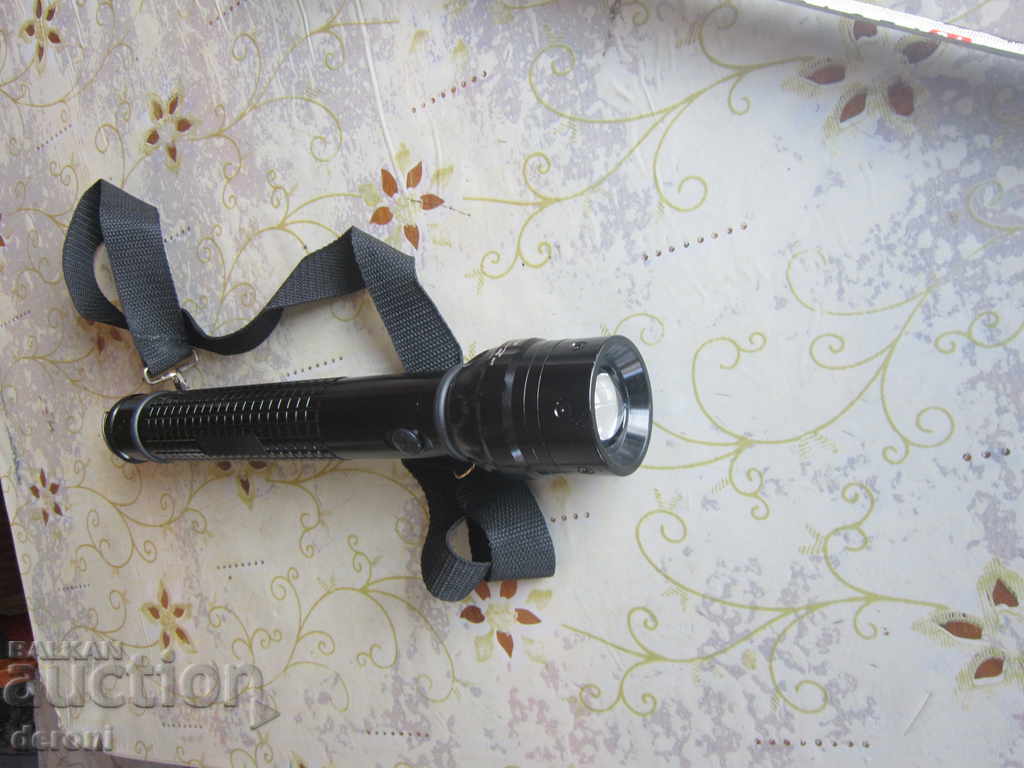 Strobe flashlight flashlight candlelight candle with compass - 7 Strobe flashlight flashlight candlelight candle with compass - 7