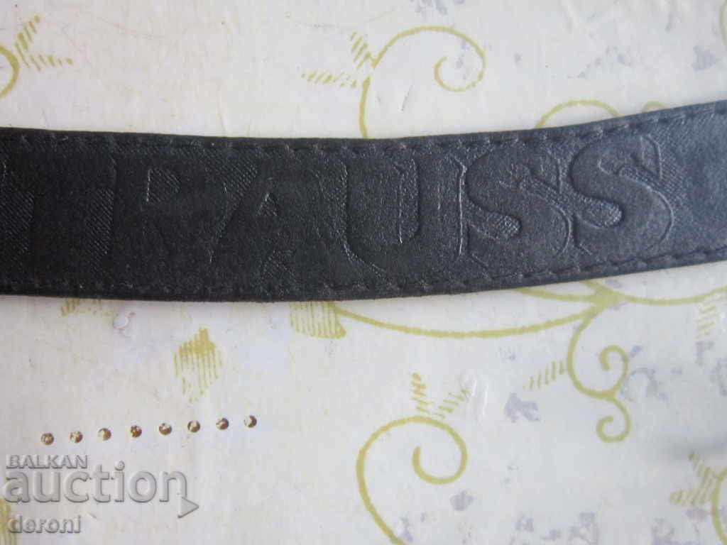 Great Belt Jack Daniels levi straus Co - 5 Great Belt Jack Daniels levi straus Co - 5