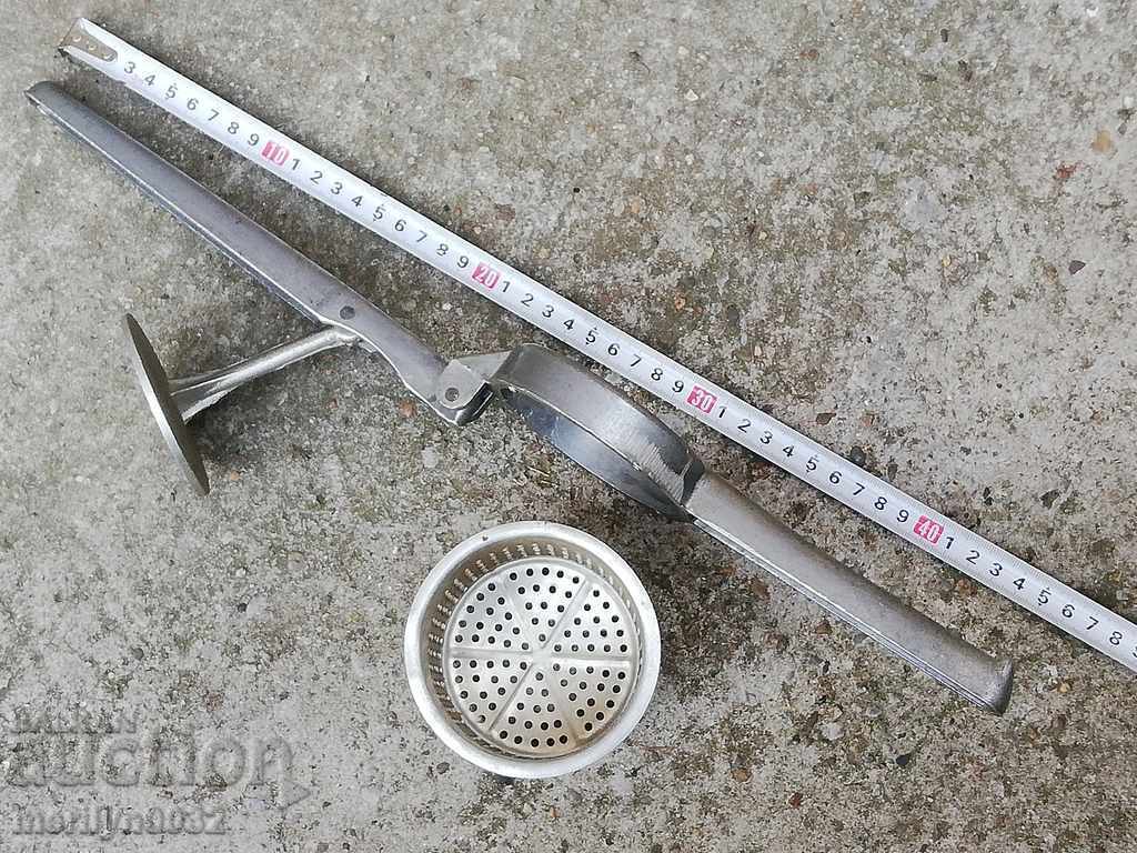 Delivery of Press for potatoes tomatoes bananas Delivery of Press for potatoes tomatoes bananas