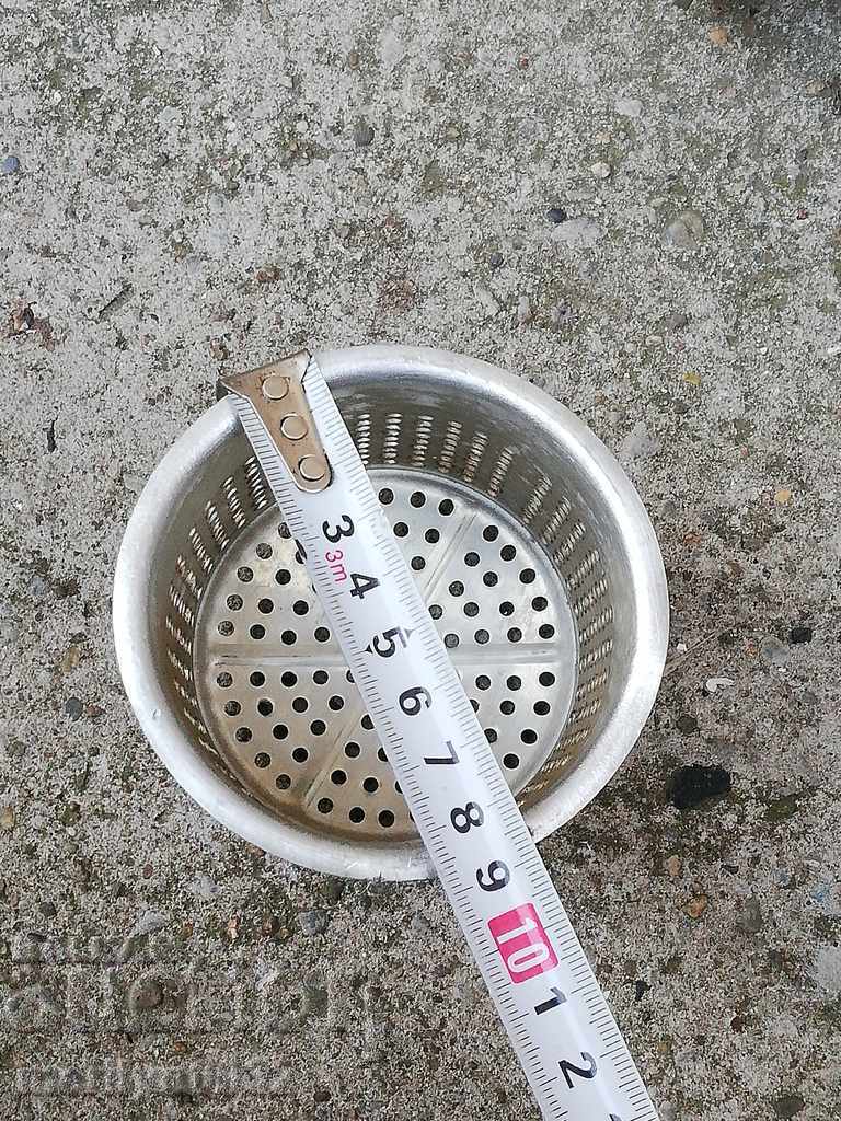 Press for potatoes tomatoes bananas - 5 Press for potatoes tomatoes bananas - 5