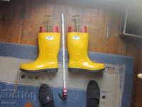 Great brand rubber boots hunting fishing