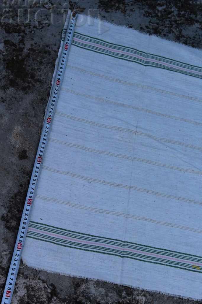 Auction STAR AUTHENTIC CLOTH MESH PESHKIR Auction STAR AUTHENTIC CLOTH MESH PESHKIR