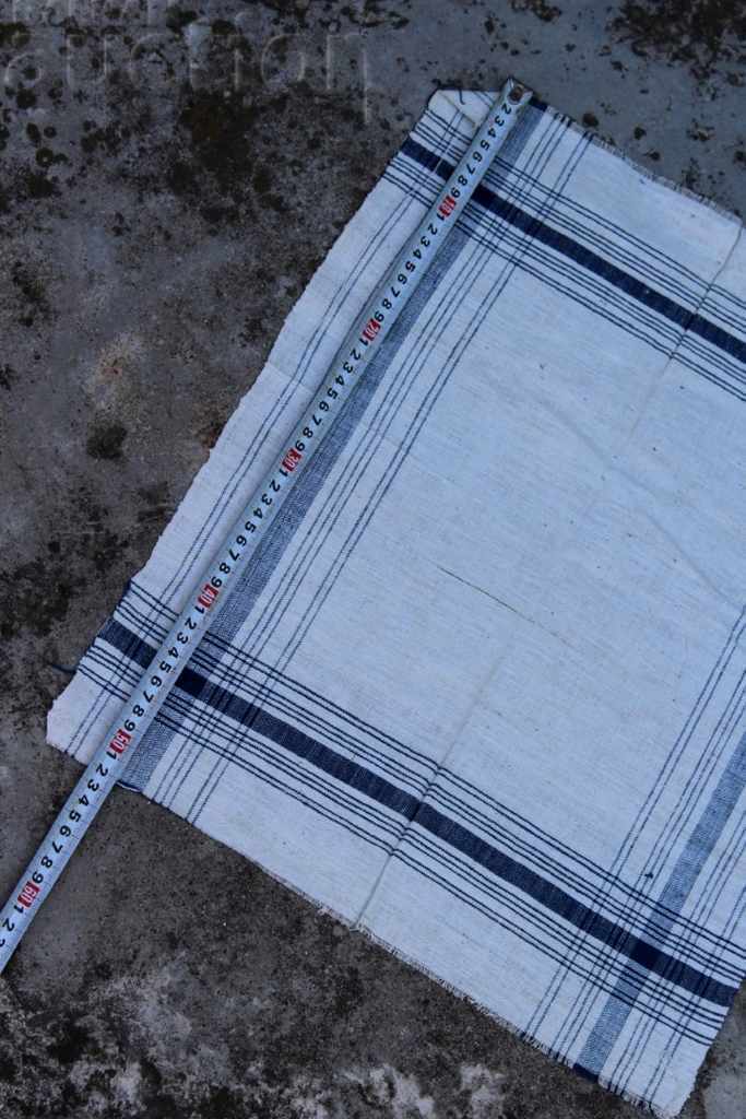 STAR AUTHENTIC CLOTH MESH PESHKIR with price 9.00 BGN | € 4.60