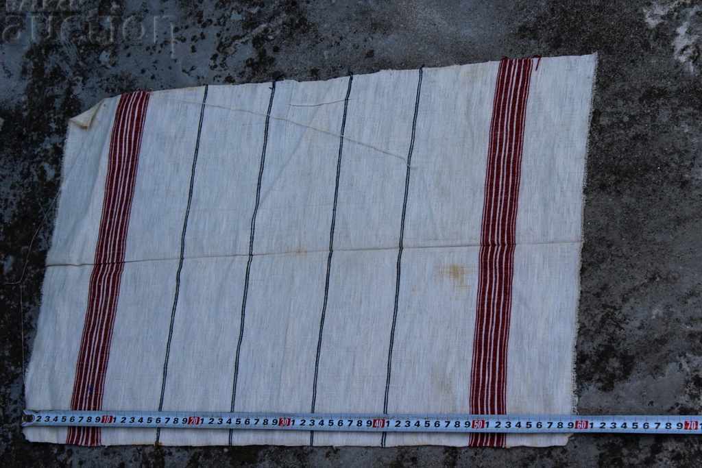 Auction STAR AUTHENTIC CLOTH MESH PESHKIR Auction STAR AUTHENTIC CLOTH MESH PESHKIR