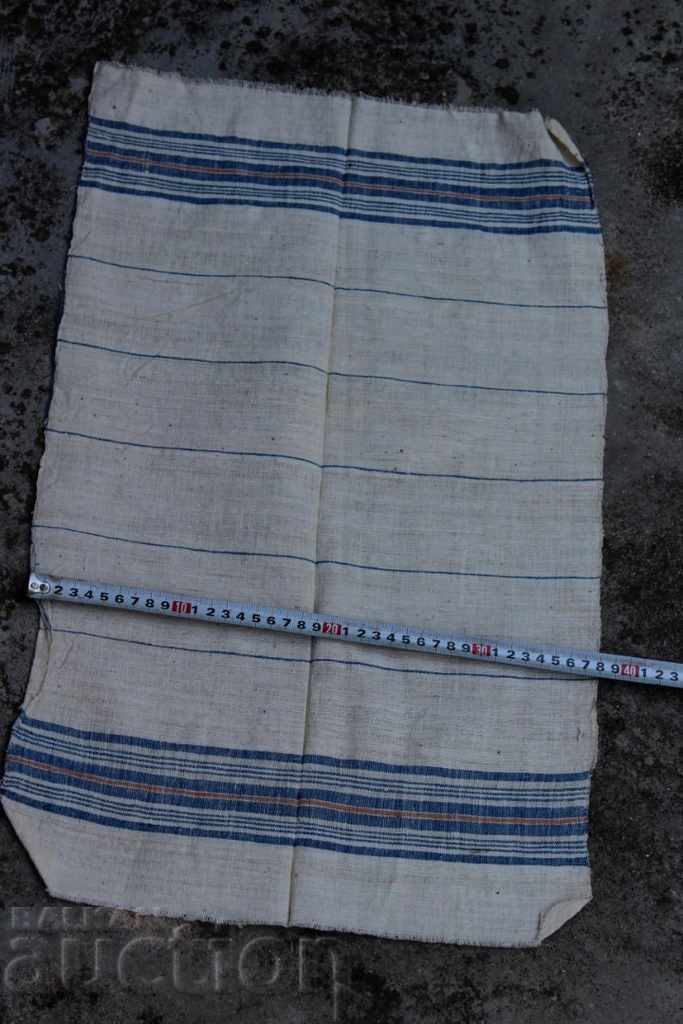 Auction  STAR AUTHENTIC CLOTH MESH PESHKIR