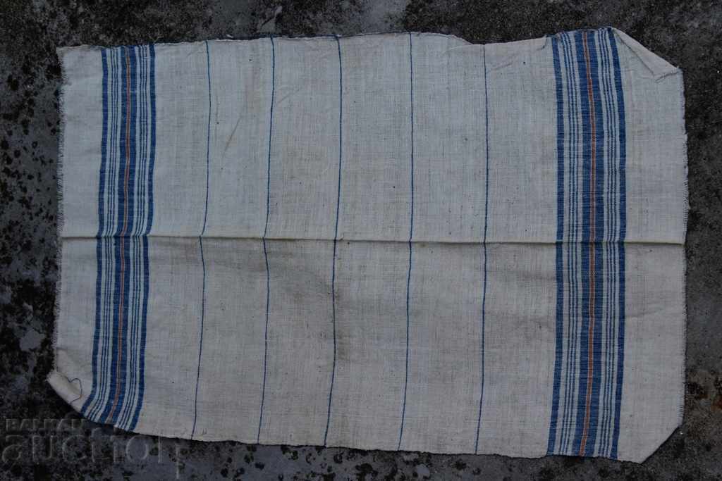 Delivery of STAR AUTHENTIC CLOTH MESH PESHKIR