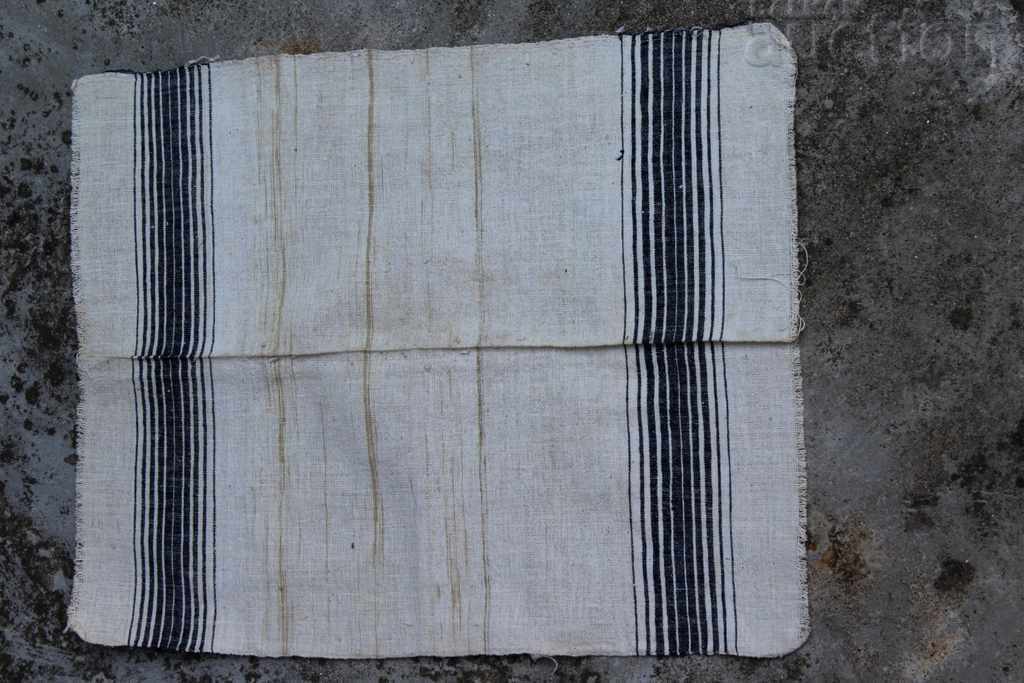 Delivery of STAR AUTHENTIC CLOTH MESH PESHKIR