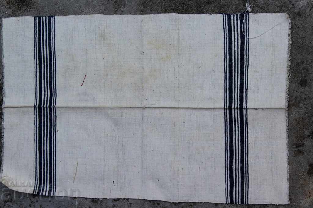 Delivery of STAR AUTHENTIC CLOTH MESH PESHKIR