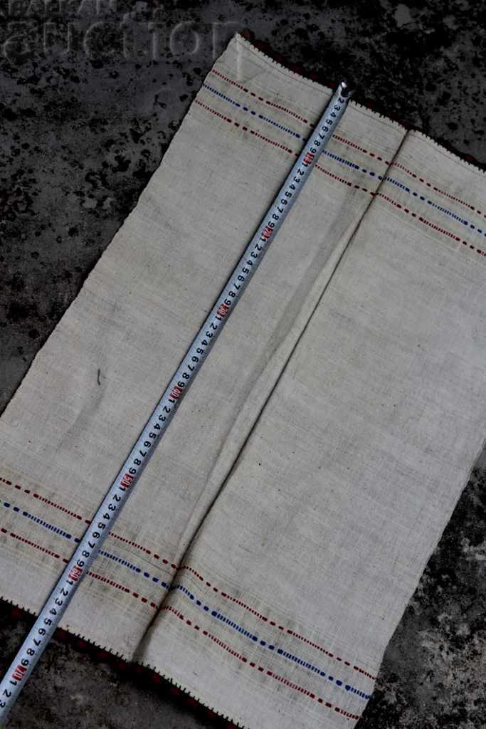 STAR AUTHENTIC CLOTH MESH PESHKIR with price 12.00 BGN | € 6.14