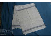 Authentic old towel meat towel costume 243