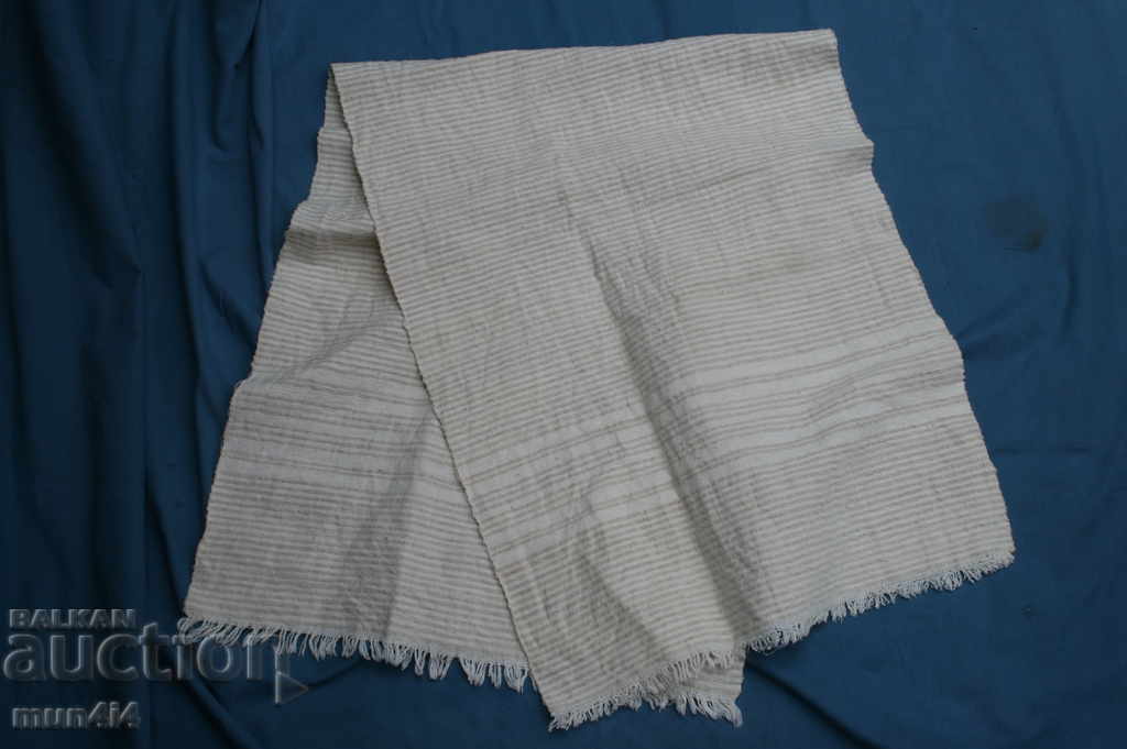Authentic old towel meat towel costume 244