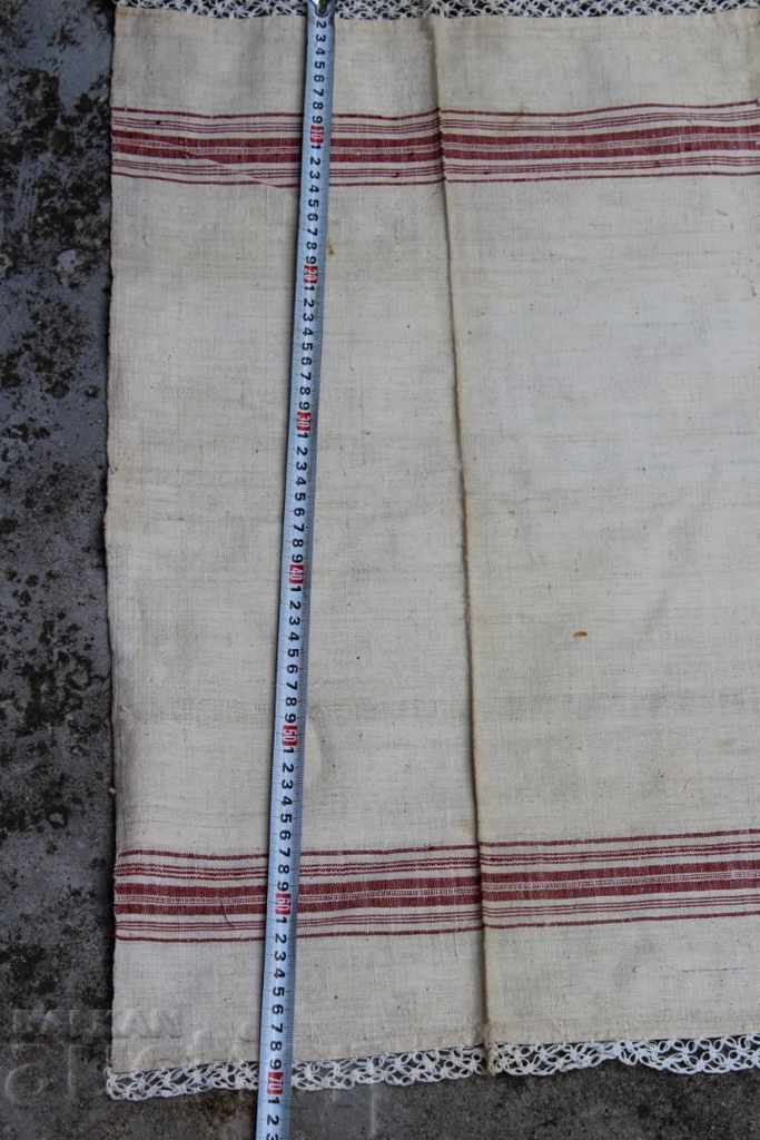 Auction STAR AUTHENTIC CLOTH MESH PESHKIR Auction STAR AUTHENTIC CLOTH MESH PESHKIR