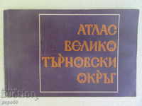 ATLAS V. TARNOVSKI OKRA - 1974