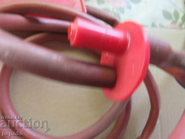 Auction TOURIST SHOWER FROM THE SOCIALIST ERA - OS on BTS, Pleven Auction TOURIST SHOWER FROM THE SOCIALIST ERA - OS on BTS, Pleven