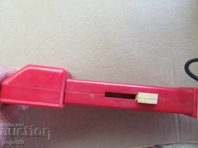 Delivery of TOURIST SHOWER FROM THE SOCIALIST ERA - OS on BTS, Pleven Delivery of TOURIST SHOWER FROM THE SOCIALIST ERA - OS on BTS, Pleven