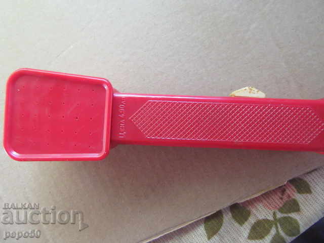 TOURIST SHOWER FROM THE SOCIALIST ERA - OS on BTS, Pleven - 5 TOURIST SHOWER FROM THE SOCIALIST ERA - OS on BTS, Pleven - 5