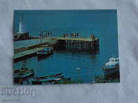 Primorsko port 1984 К 244