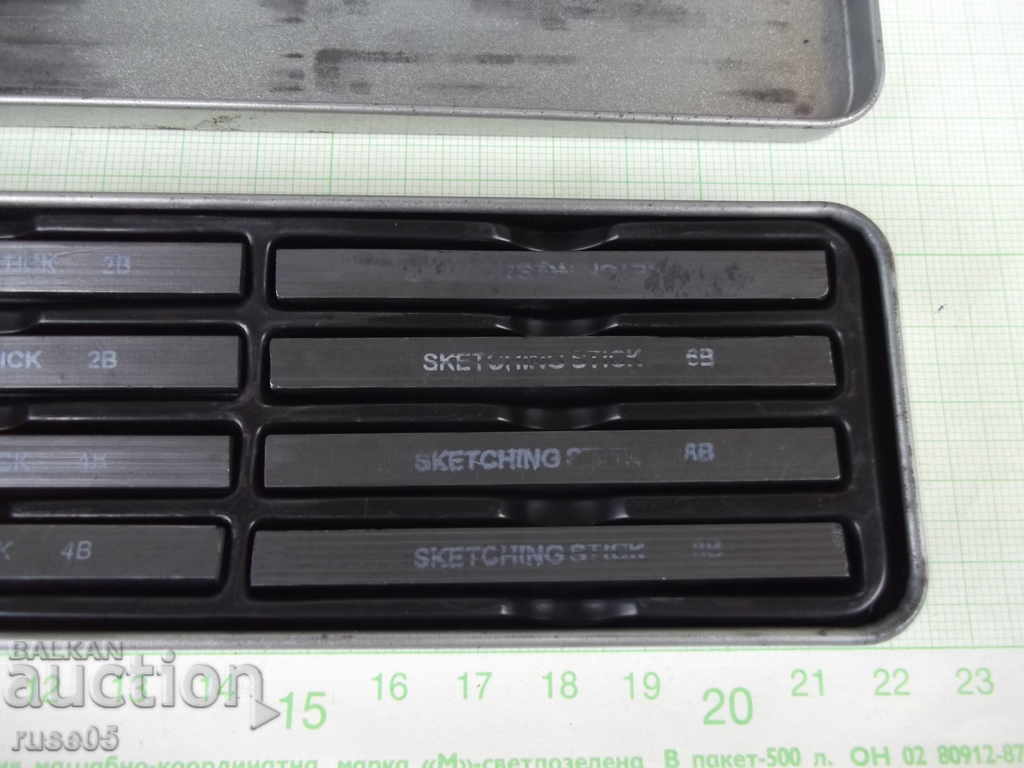 Delivery of Graffiti rectangular for drawing set Delivery of Graffiti rectangular for drawing set