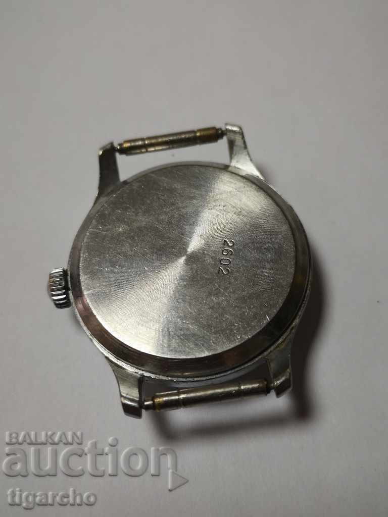 Vostok watch with price 38.00 BGN | € 19.43 Vostok watch with price 38.00 BGN | € 19.43