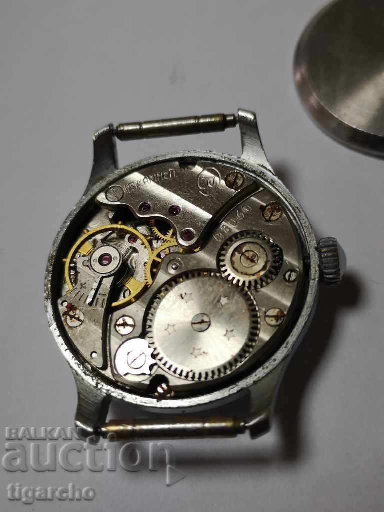 Delivery of Vostok watch Delivery of Vostok watch