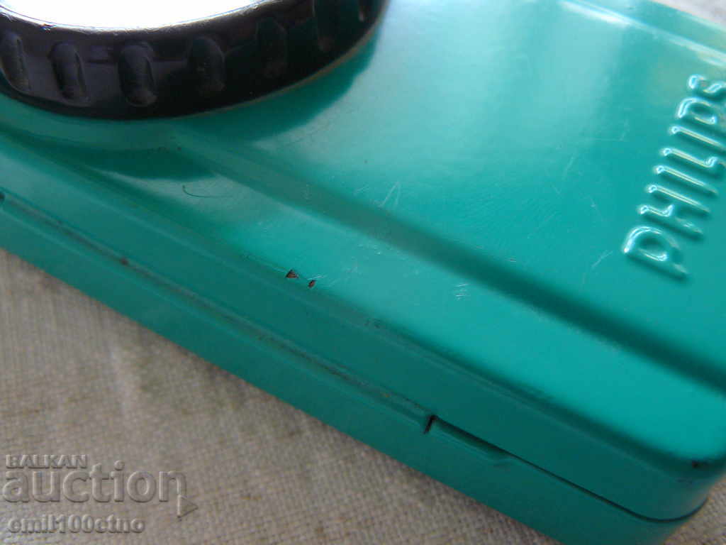 Auction Flashlight Phillips - as new PHILIPS Auction Flashlight Phillips - as new PHILIPS