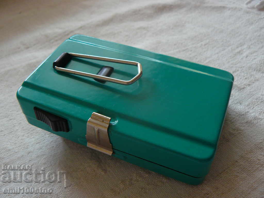 Delivery of Flashlight Phillips - as new PHILIPS Delivery of Flashlight Phillips - as new PHILIPS