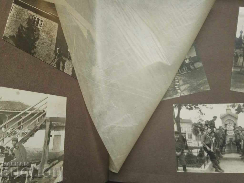 Album of our skier and mountaineer from Slavia - 6