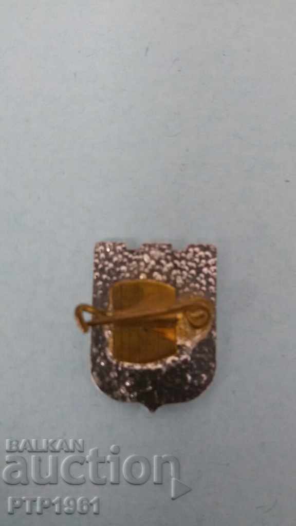 badge with price 0.50 BGN | € 0.26 badge with price 0.50 BGN | € 0.26