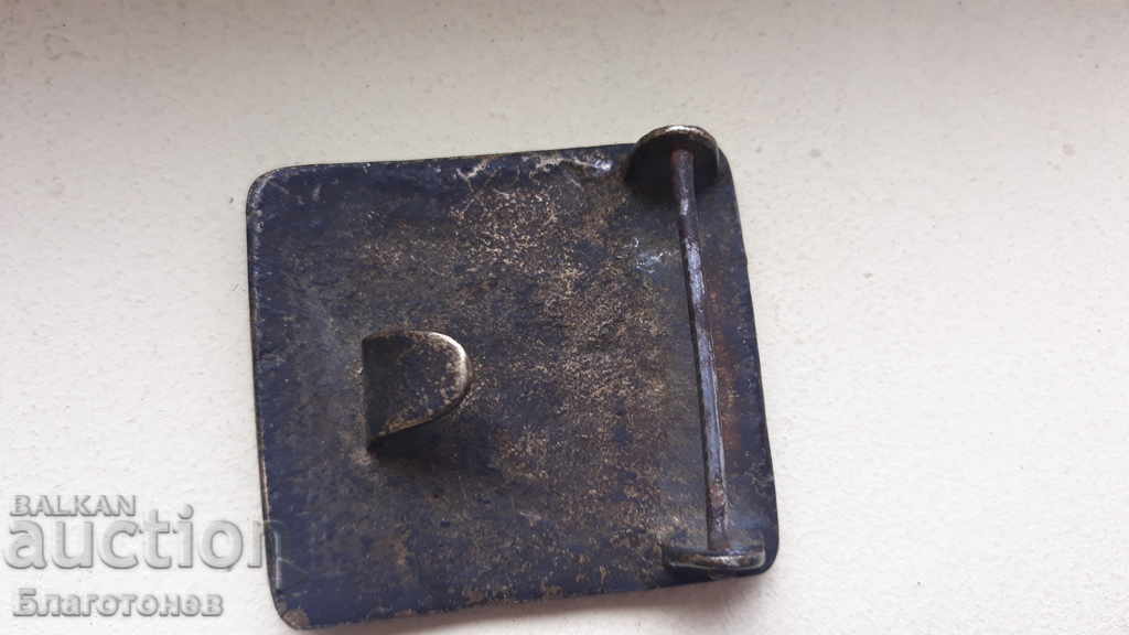 Belt buckle buckle with price 30.00 BGN | € 15.34 Belt buckle buckle with price 30.00 BGN | € 15.34