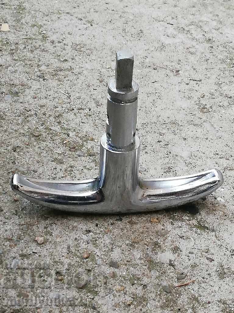 Δημοπρασία Λαβή εκκίνησης αυτοκινήτου WIND THE VOLGA WIN