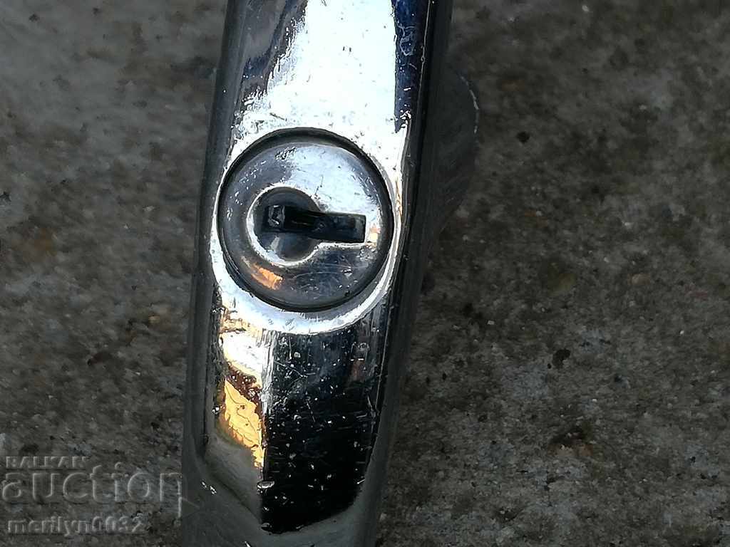 Παράδοση Λαβή εκκίνησης αυτοκινήτου WIND THE VOLGA WIN