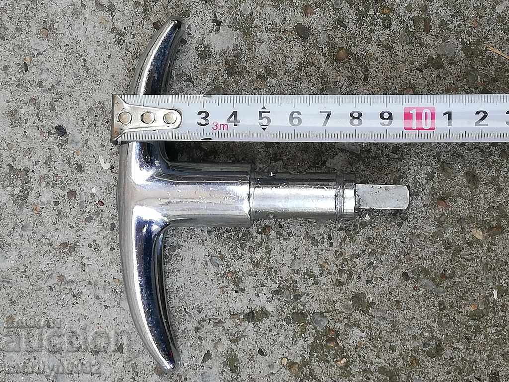 Λαβή εκκίνησης αυτοκινήτου WIND THE VOLGA WIN - 5