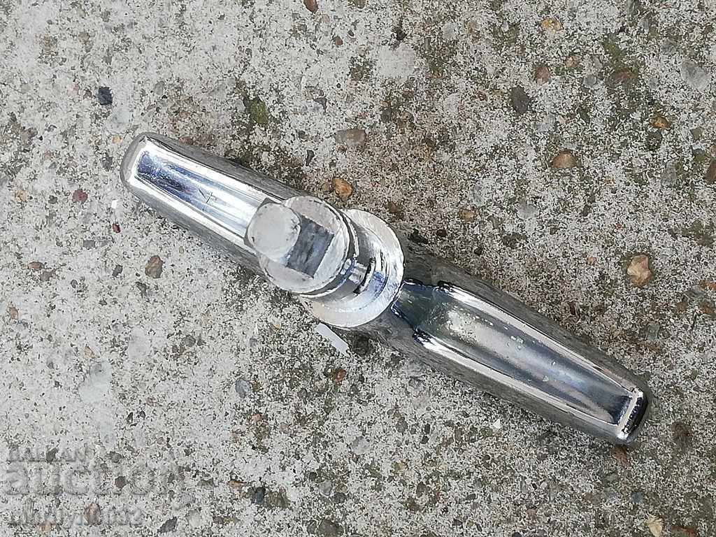 Λαβή εκκίνησης αυτοκινήτου WIND THE VOLGA WIN - 7