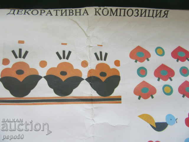 Livrarea 2 buc. DOCUMENTE DE DECORARE ȘI STILIZARE Livrarea 2 buc. DOCUMENTE DE DECORARE ȘI STILIZARE