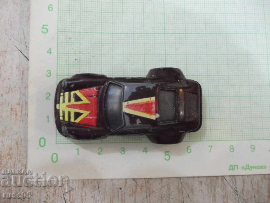 Car - 339 with price 3.00 BGN | € 1.53 Car - 339 with price 3.00 BGN | € 1.53