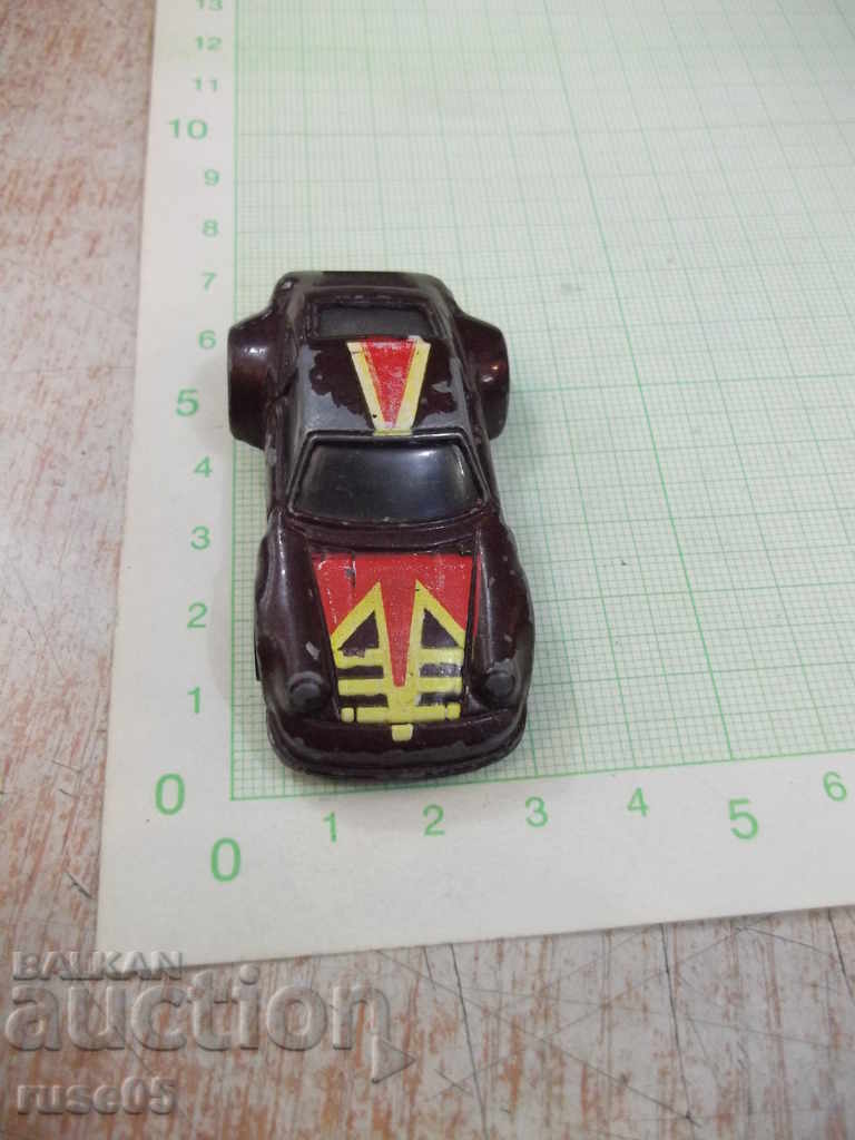 Delivery of Car - 339 Delivery of Car - 339