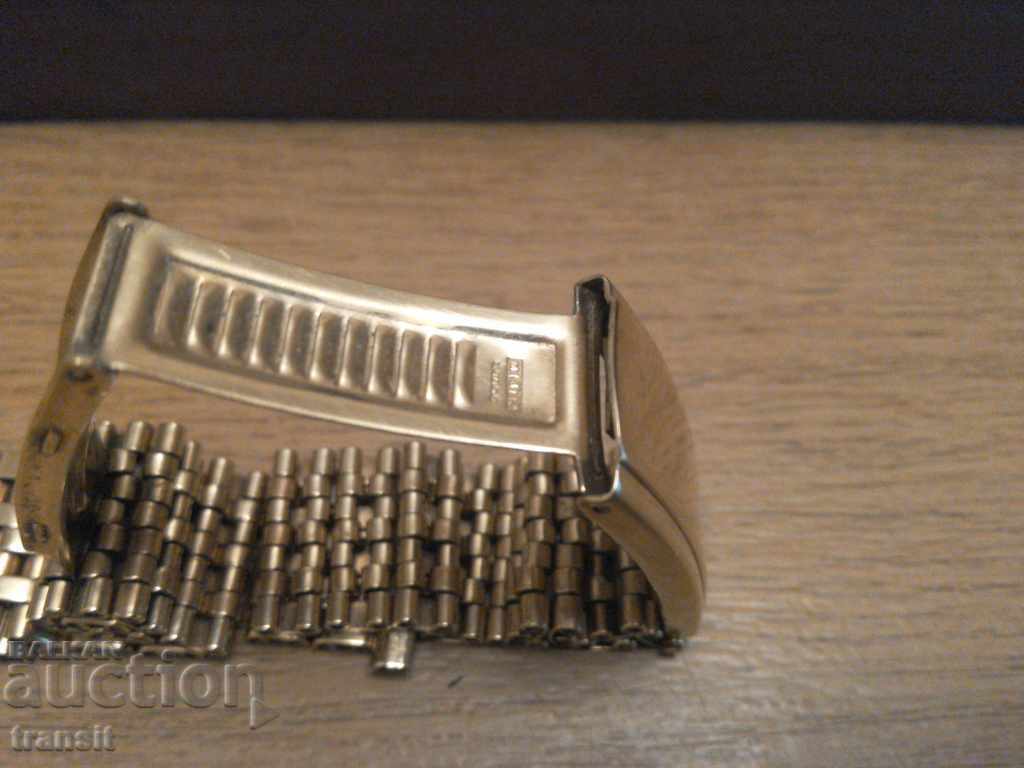 Доставка на Златна верижка за часовник,Gold bracelet MONVIL 9 carat Доставка на Златна верижка за часовник,Gold bracelet MONVIL 9 carat