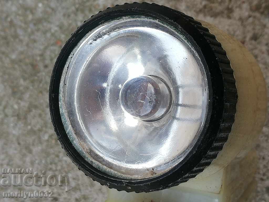 Livrarea Professional proiector profesional, lanternă, lampă, URSS