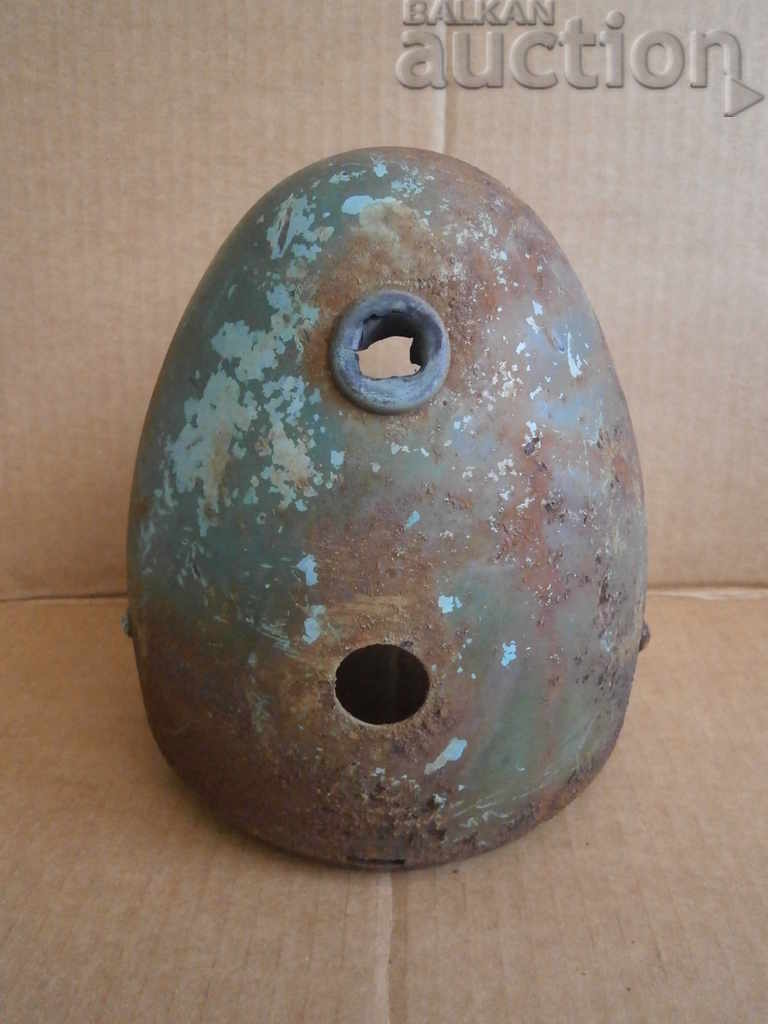 retro motor headlamp - 7