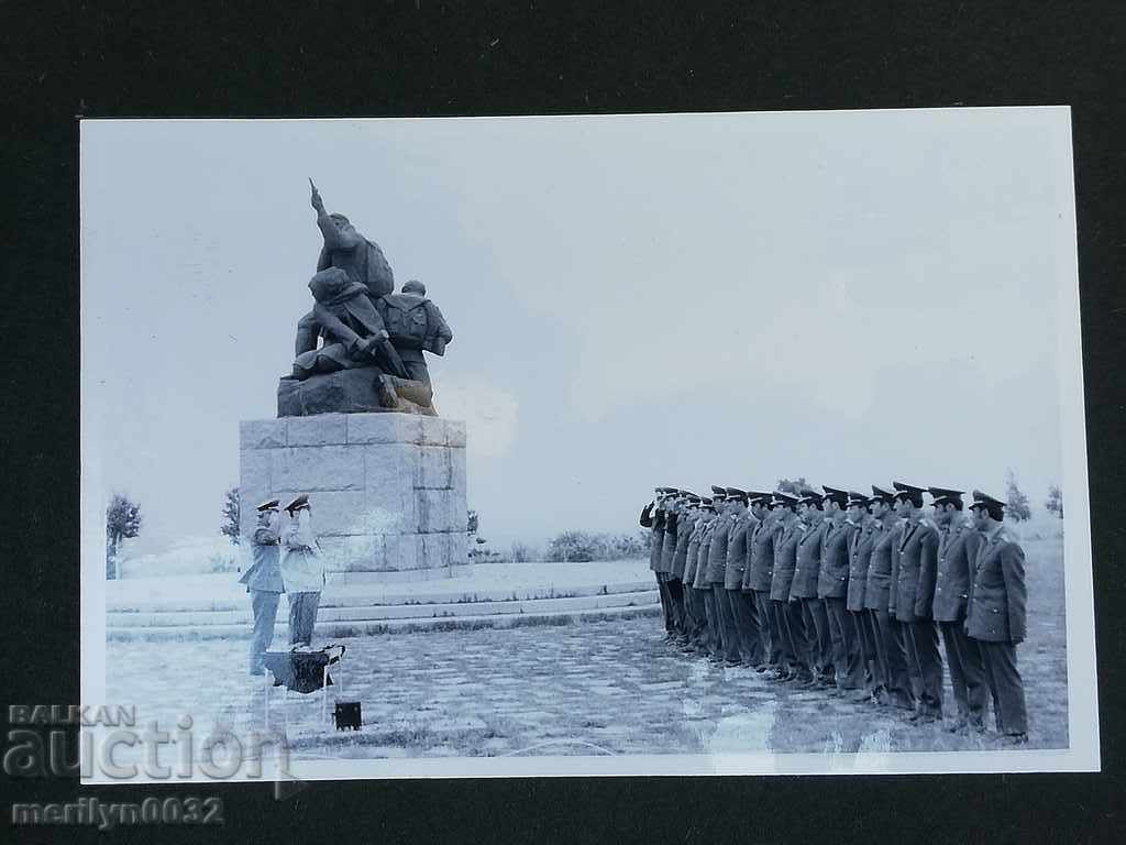 Photo album of General M.Sc. of the Ministry of Internal Affairs Radul Minchev NRB with price 299.00 BGN | € 152.88