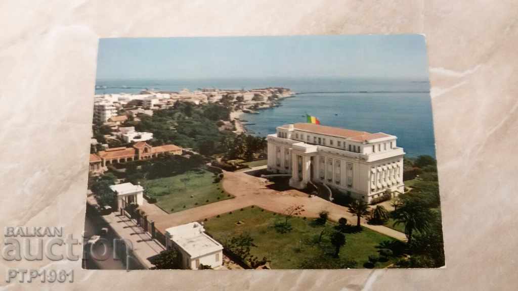 DAKAR