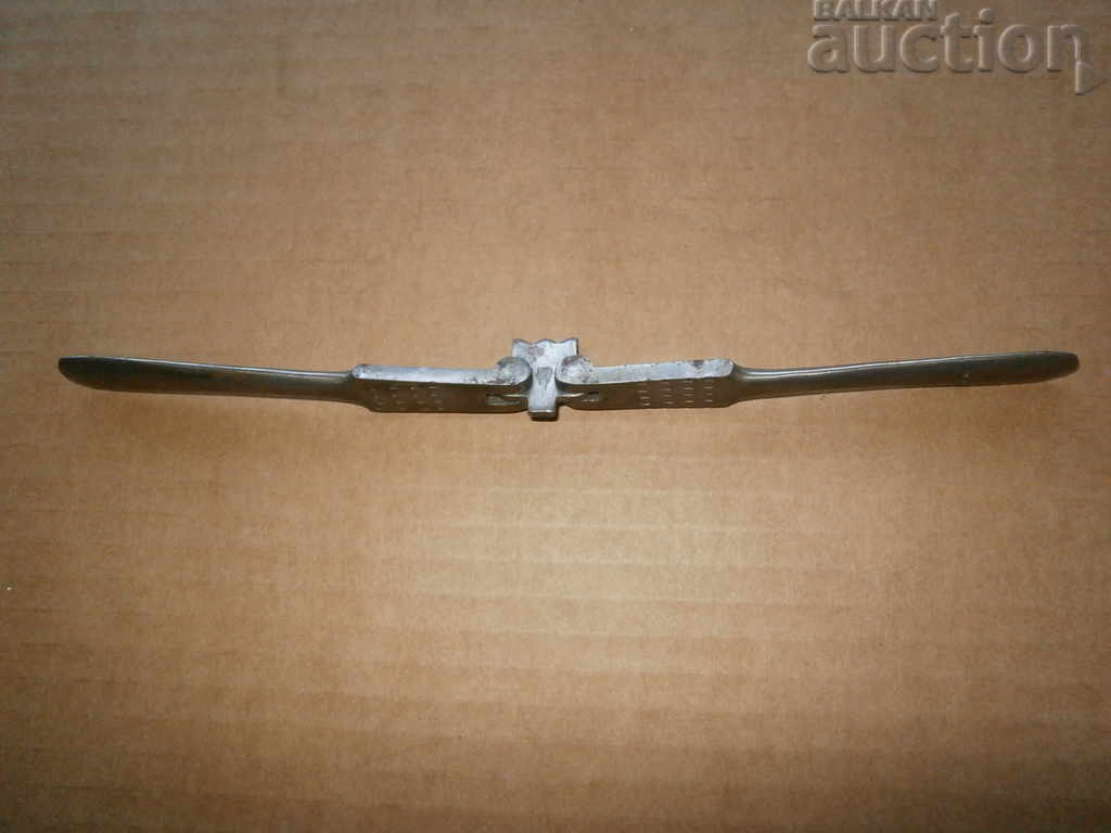 vintage retro instrument tool for breaking hazelnuts nuts with price 15.00 BGN | € 7.67 vintage retro instrument tool for breaking hazelnuts nuts with price 15.00 BGN | € 7.67