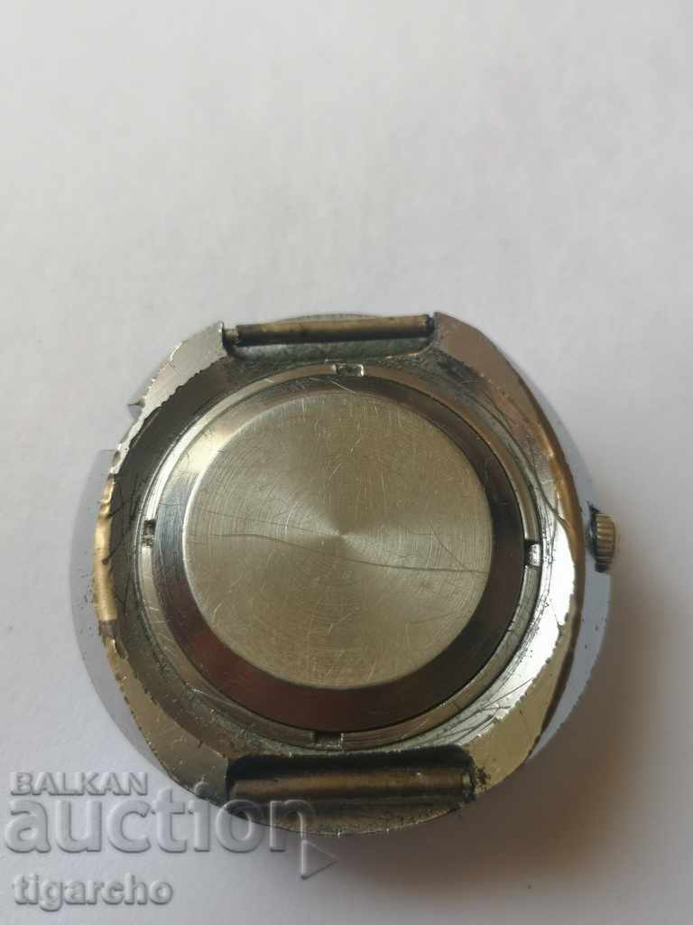 Auction Clock Flight Auction Clock Flight