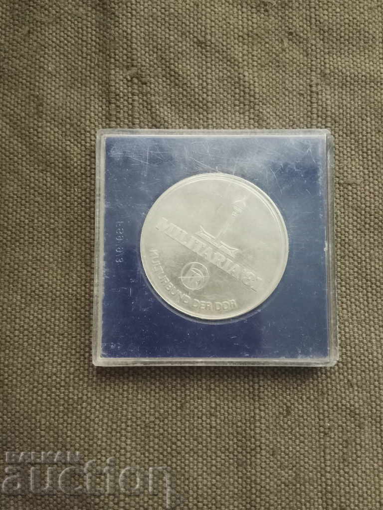 Militaria '81 GDR Militaria '81 GDR