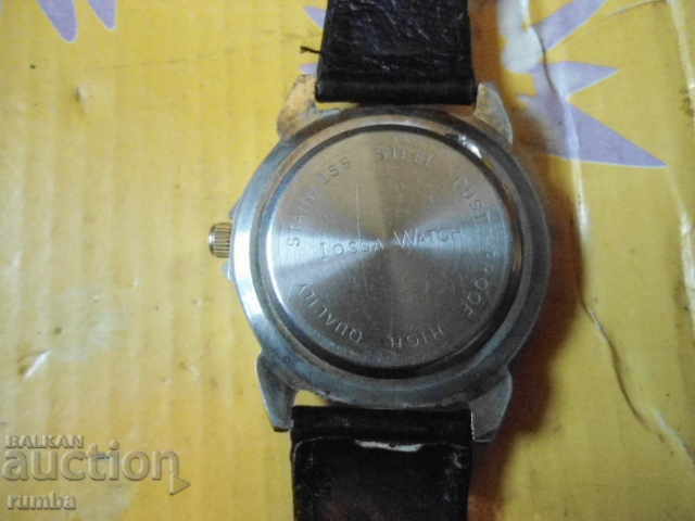 Auction Iossa Watch Auction Iossa Watch